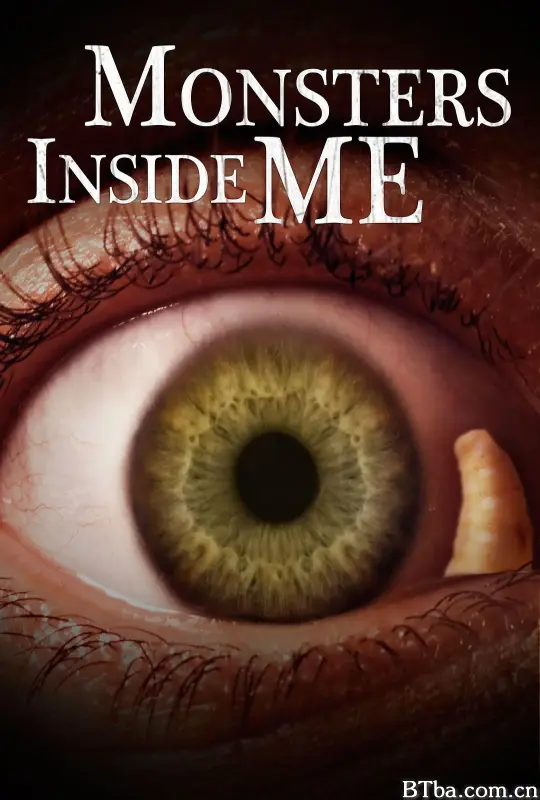 体内的怪物 第二季/Monsters Inside Me Season 2