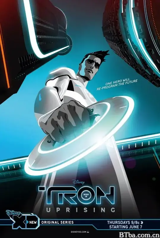创：崛起/TRON: Uprising