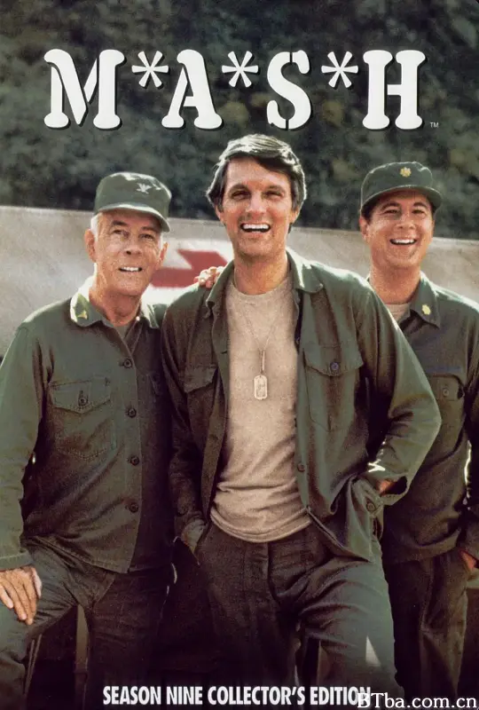 陆军野战医院 第九季/M*A*S*H Season 9