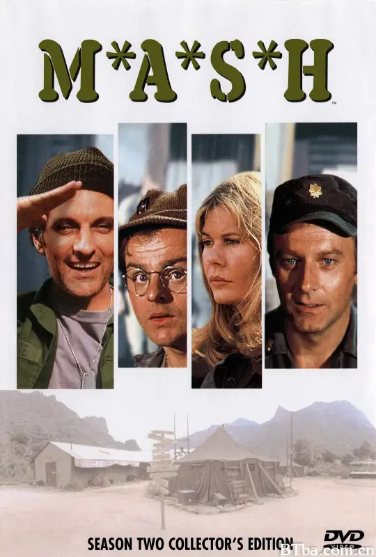 陆军野战医院 第二季/M*A*S*H Season 2