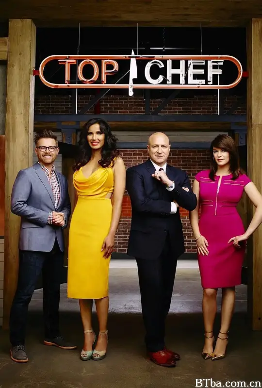 顶级大厨 第十三季/Top Chef Season 13