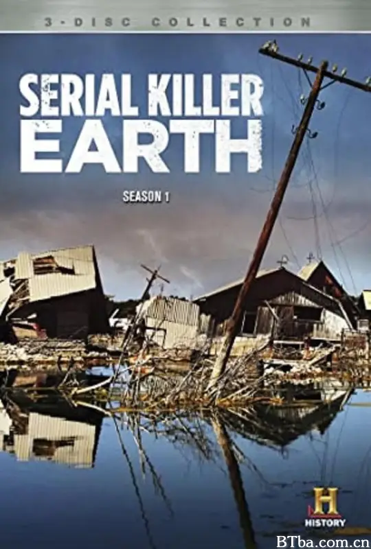 地球的连环杀手锏/Serial Killer Earth