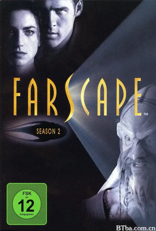 遥远星际 第二季/Farscape Season 2