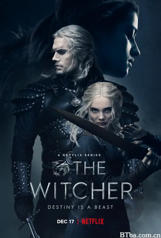 猎魔人 第二季/The Witcher Season 2