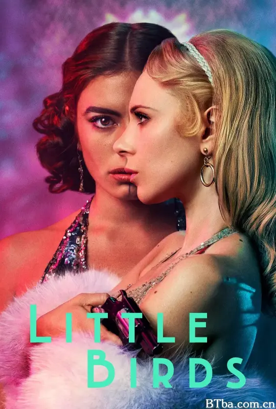 小鸟们/Little Birds