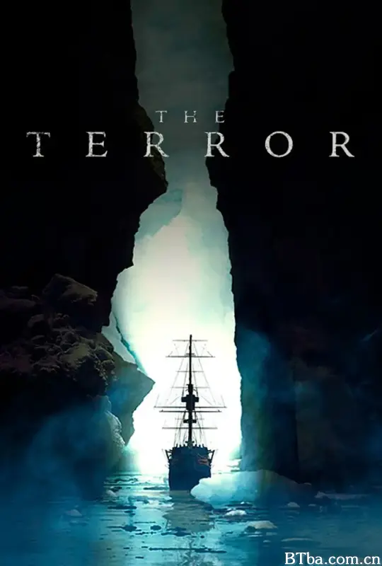 极地恶灵 第一季/The Terror Season 1