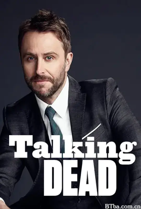 闲话行尸 第六季/Talking Dead Season 6