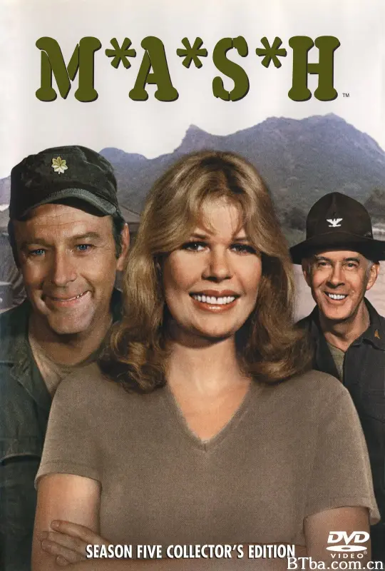 陆军野战医院 第五季/M*A*S*H Season 5