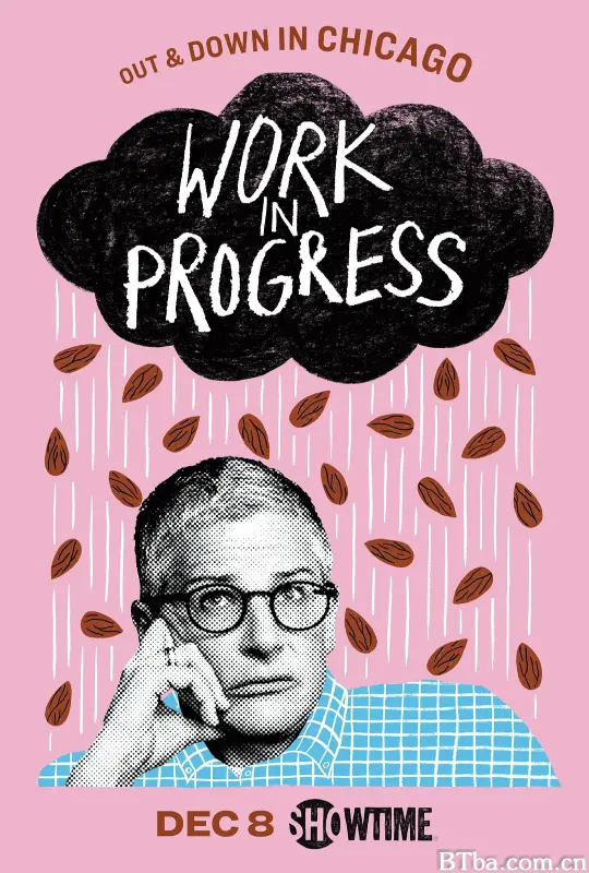 正在进行 第一季/Work in Progress Season 1