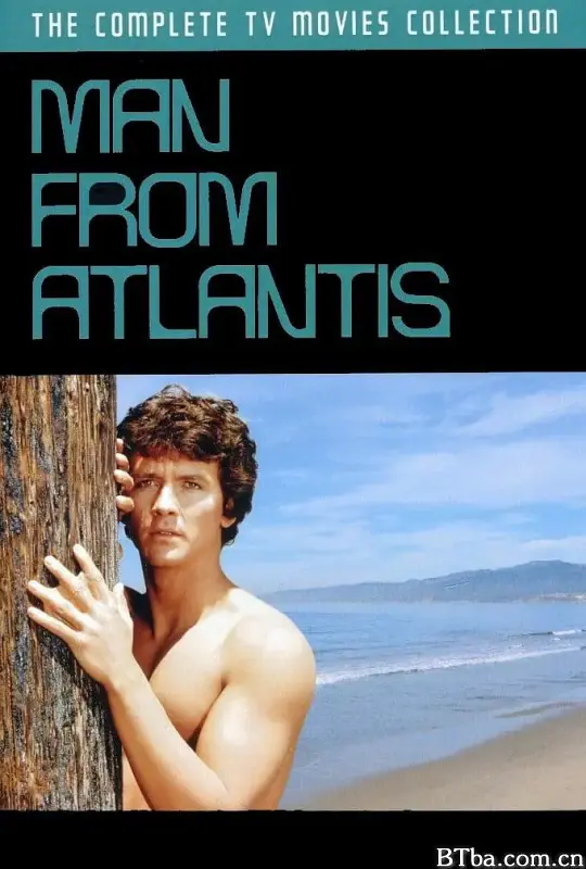 大西洋底来的人/Man from Atlantis