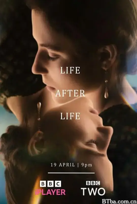 生命不息/Life After Life