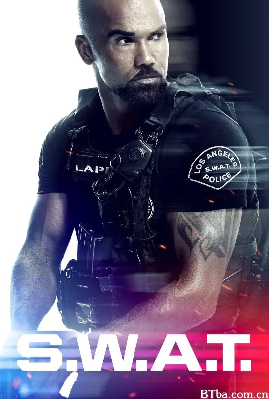 反恐特警组 第三季/S.W.A.T. Season 3
