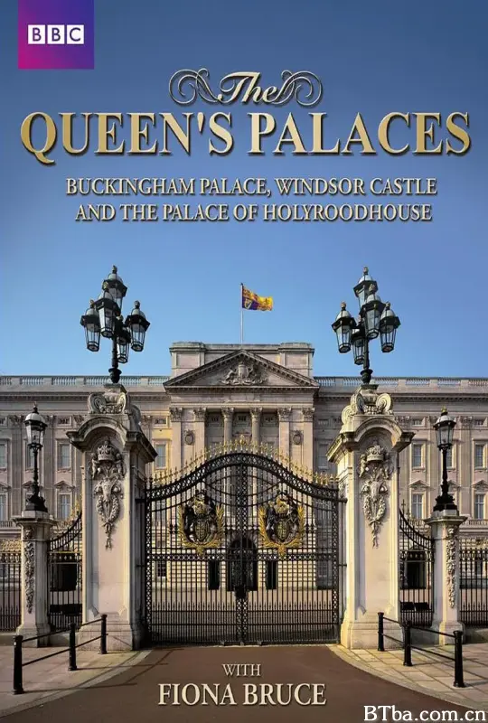 女王的宫殿/The Queen's Palaces