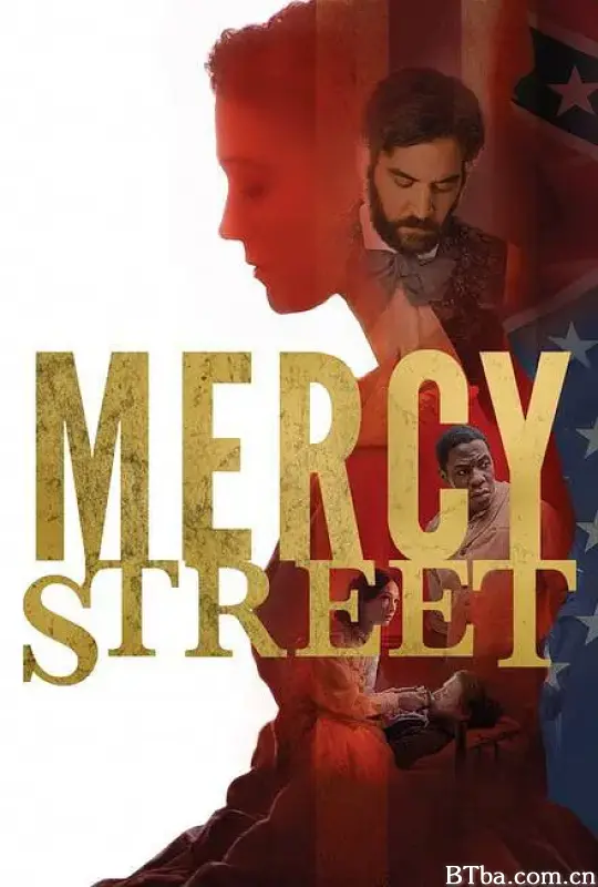 慈悲街 第一季/Mercy Street Season 1