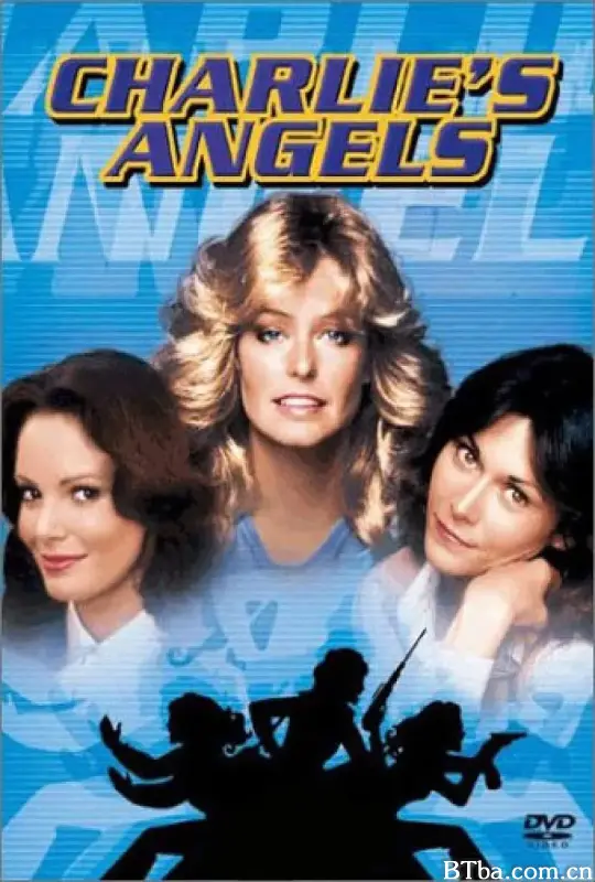 查理的天使 第一季/Charlie's Angels Season 1