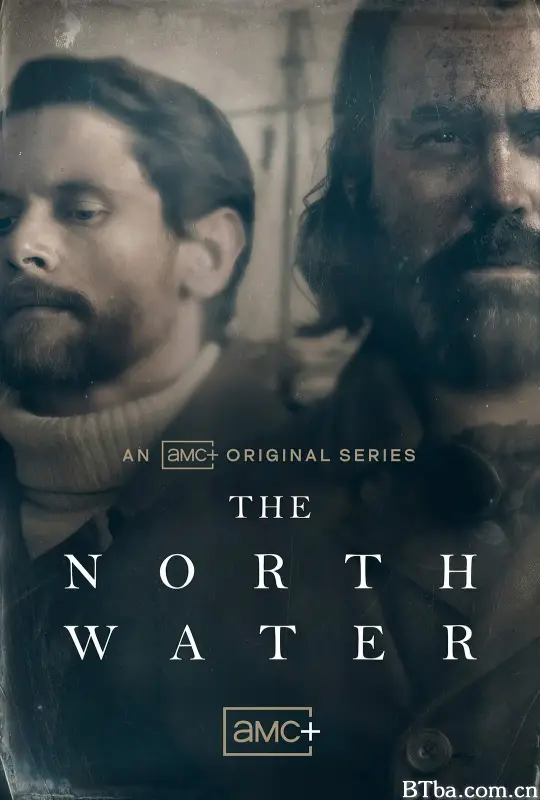 北海鲸梦/The North Water