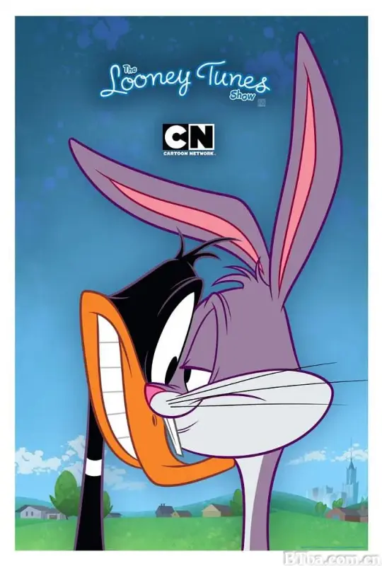 乐一通秀场 第二季/The Looney Tunes Show Season 2