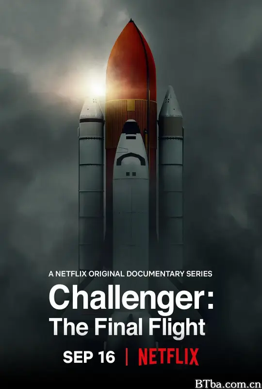 挑战者号：最后的飞行/Challenger: The Final Flight