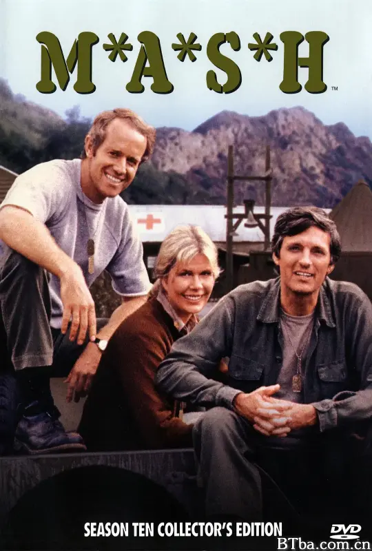 陆军野战医院 第十季/M*A*S*H Season 10