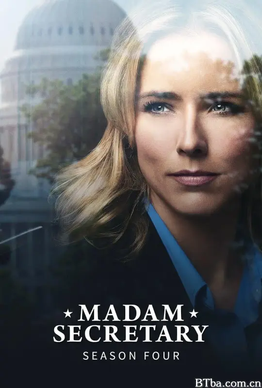 国务卿女士 第四季/Madam Secretary Season 4