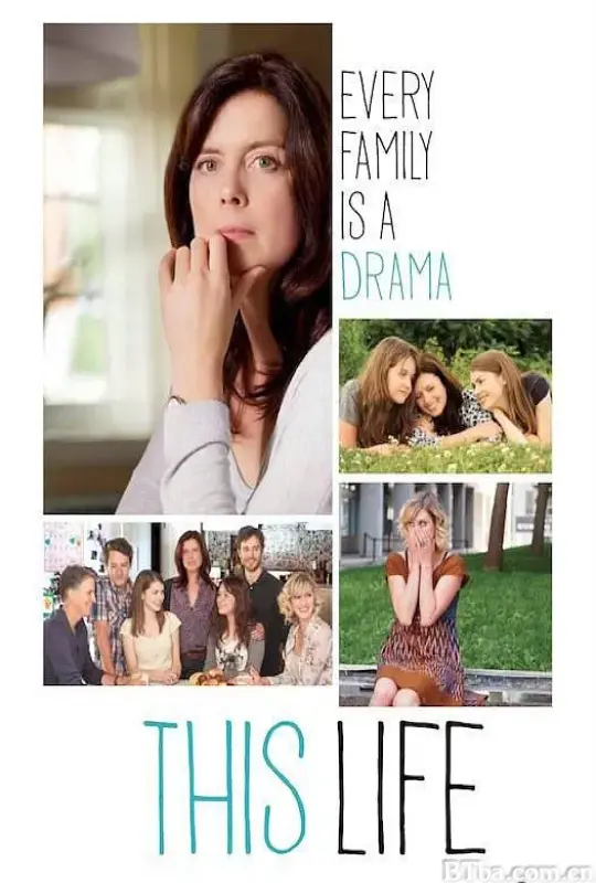 今生 第二季/This Life Season 2