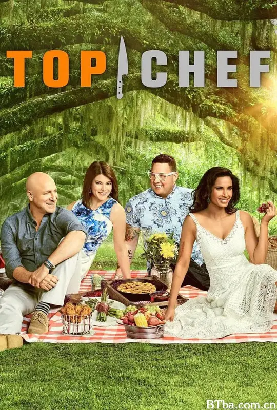 顶级大厨 第十四季/Top Chef Season 14