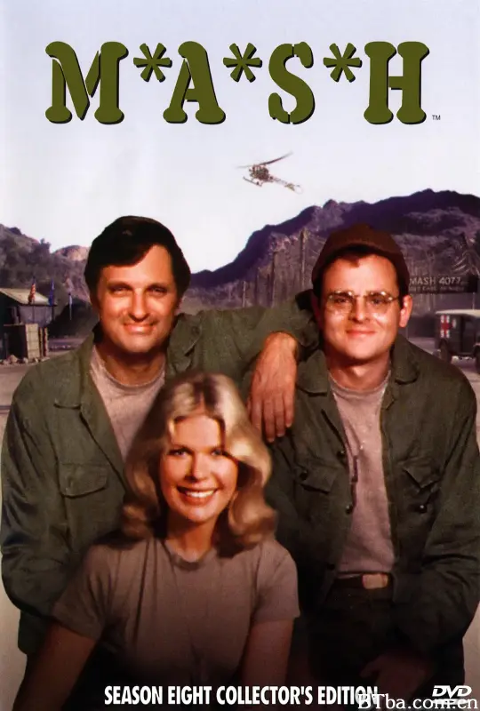 陆军野战医院 第八季/M*A*S*H Season 8