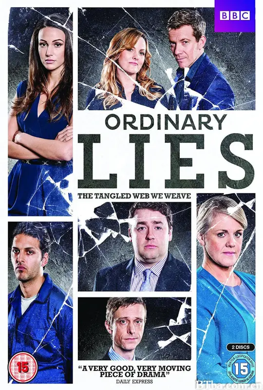 平凡的谎言 第一季/Ordinary Lies Season 1