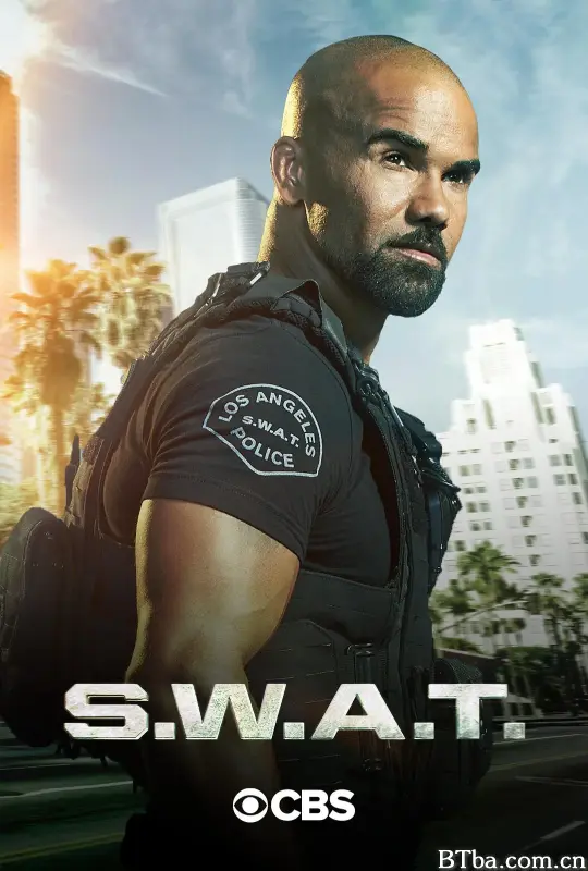 反恐特警组 第四季/S.W.A.T. Season 4
