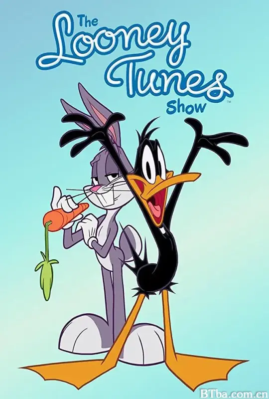 乐一通秀场 第一季/The Looney Tunes Show Season 1