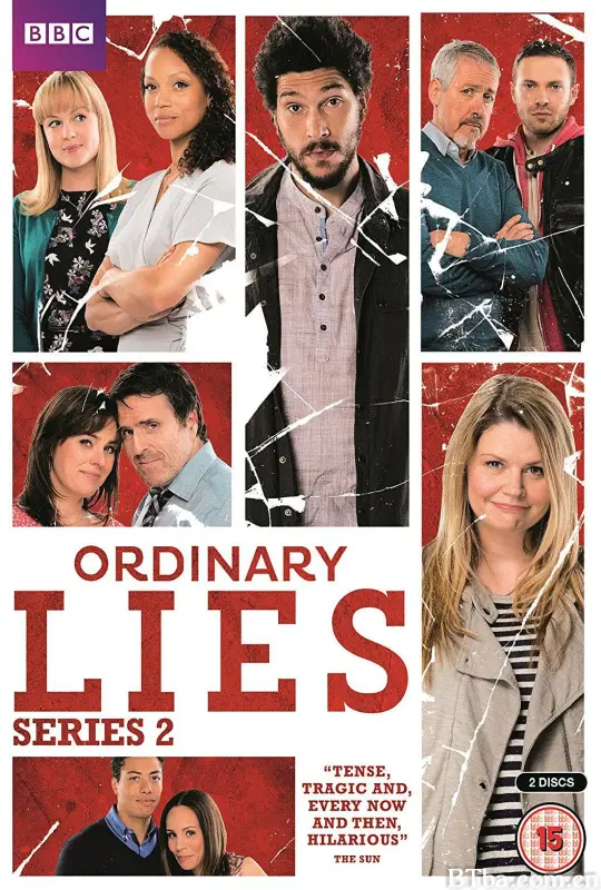 平凡的谎言 第二季/Ordinary Lies Season 2
