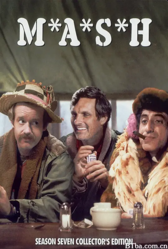 陆军野战医院 第七季/M*A*S*H Season 7