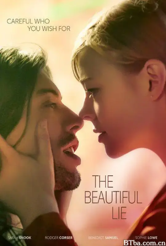 美丽生活/The Beautiful Lie