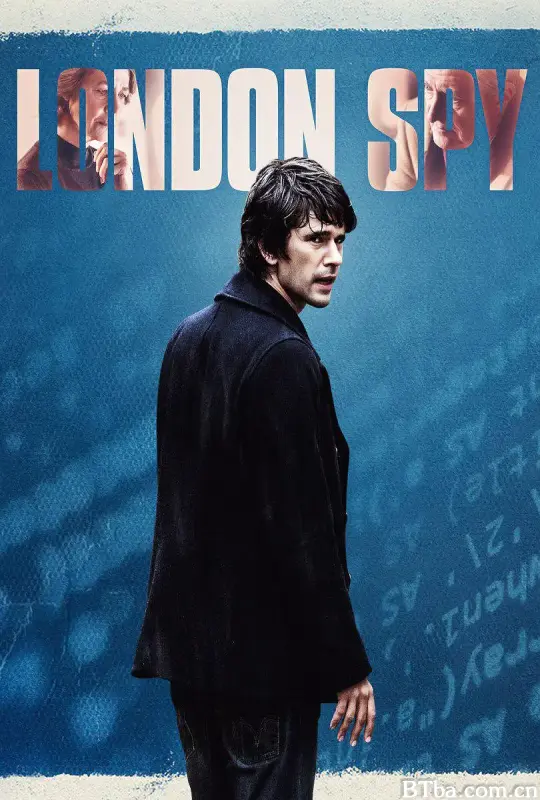 伦敦谍影/London Spy