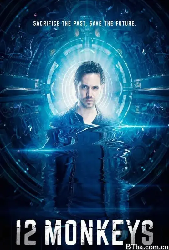 十二猴子 第四季/12 Monkeys Season 4