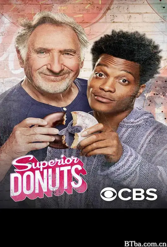 超级甜甜圈 第二季/Superior Donuts Season 2
