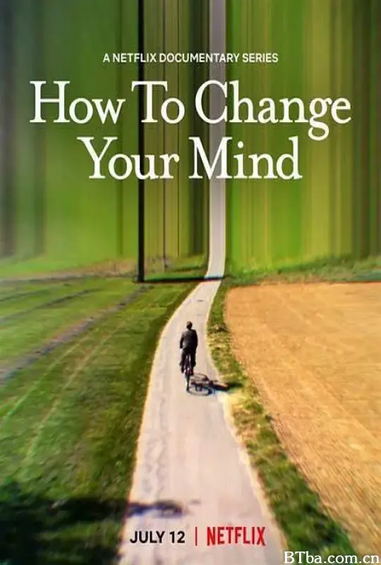 如何改变你的心智/How to Change Your Mind