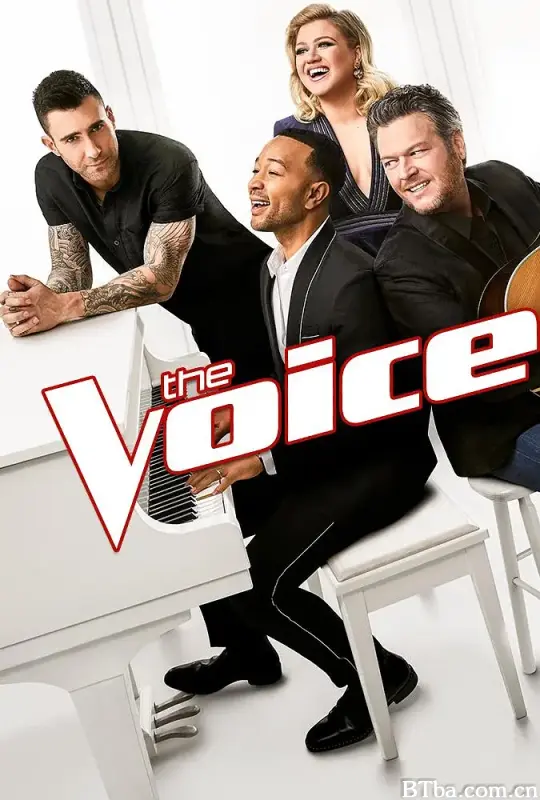 美国之声 第十六季/The Voice Season 16