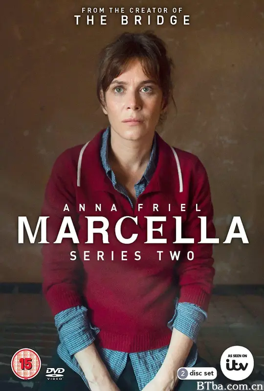 玛赛拉 第二季/Marcella Season 2