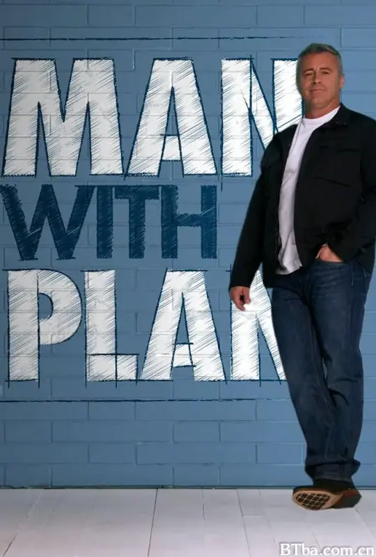老爸有招 第三季/Man with a Plan Season 3