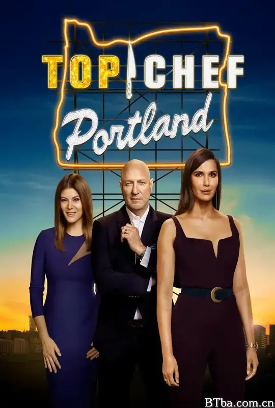 顶级大厨 第十八季/Top Chef Season 18