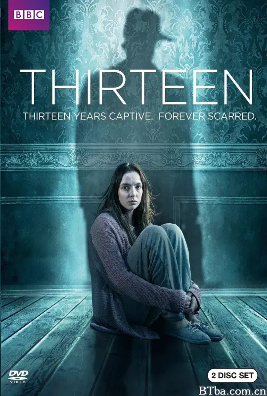 为奴十三年/Thirteen
