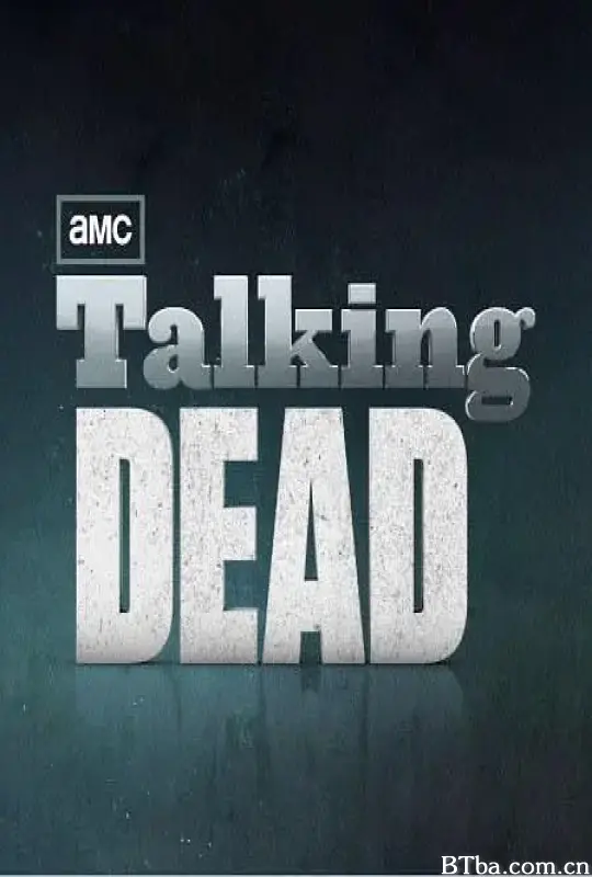 闲话行尸 第三季/Talking Dead Season 3