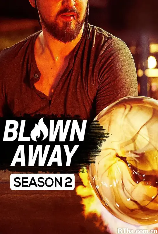 美哉琉璃：巧匠大比拼 第二季/Blown Away Season 2