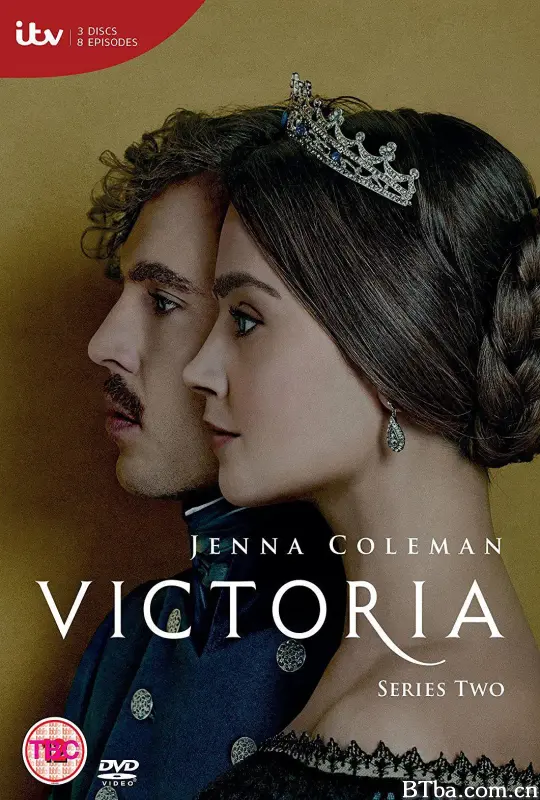 维多利亚 第二季/Victoria Season 2