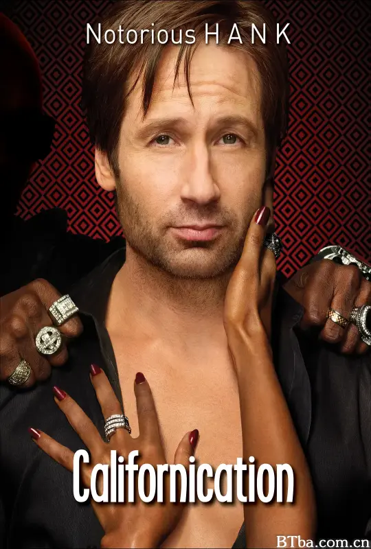 加州靡情 第五季/Californication Season 5