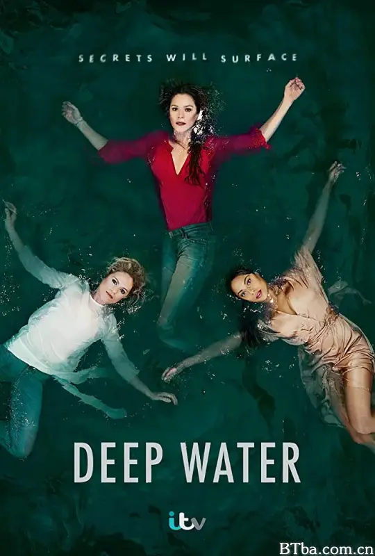 深水 第一季/Deep Water Season 1