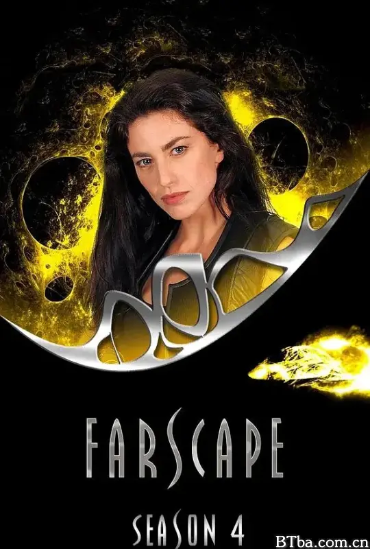 遥远星际 第四季 第四季/Farscape Season 4 Season 4