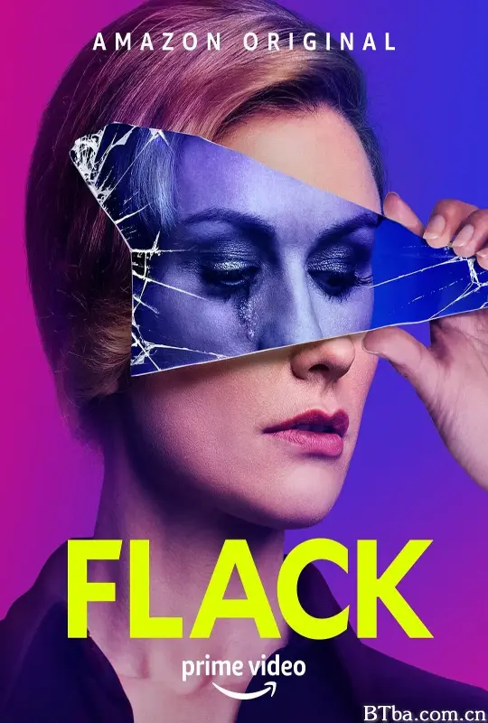 公关 第二季/Flack Season 2