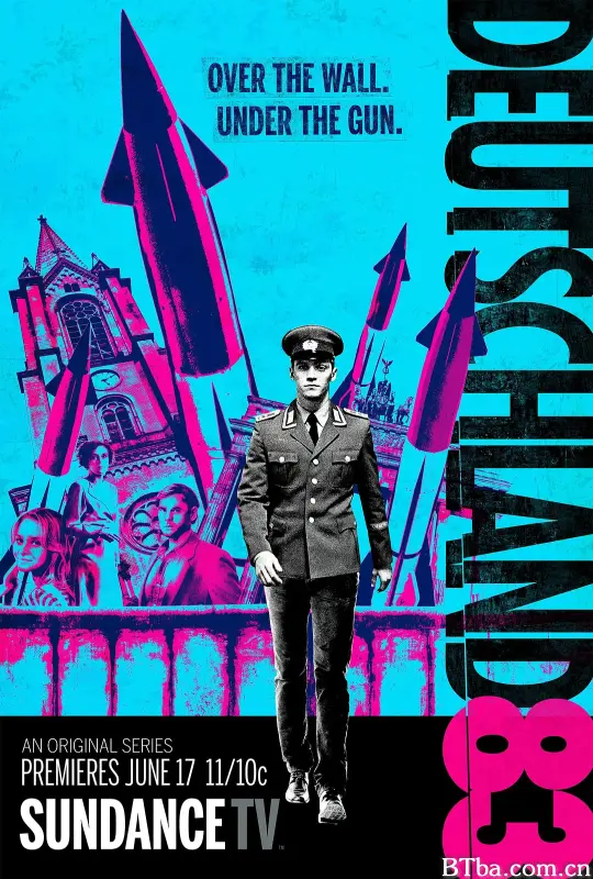 德国八三年/Deutschland 83